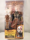 God of War: Kratos Action Figure