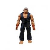 Street Fighter Action Figure- Ken
