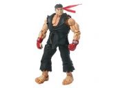Street Fighter Action Figure- Ryu