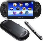 PlayStation Vita com Wi-fi