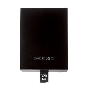 XBOX 360 Slim Hd Interno 320Gb