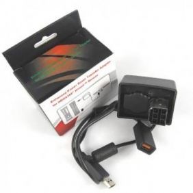 Adaptador XBOX 360 Kinect para modelo Fat