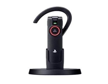 Headset Bluetooth PS3