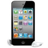 Apple iPod Touch 8gb Preto