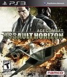 Ace Combat: Assault Horizon