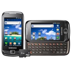 Samsung I5510 Galaxy 551