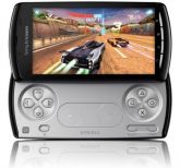 Sony Ericsson Xperia Play 8gb