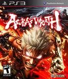 Asura's Wrath