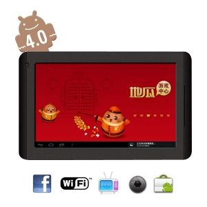 Tablet RK 2918 7"