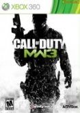 Call of Duty: Modern Warfare 3