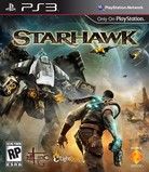 Starhawk