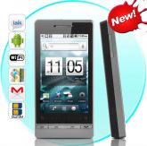 Smartphone Android 2.2 Super Tela 3.2 HD Wifi Dual SIM