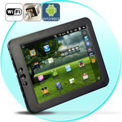 Tablet LeoTab 8"