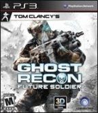 Ghost Recon: Future Soldier