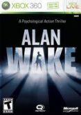 Alan Wake