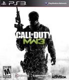 Call of Duty: Modern Warfare 3