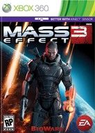 Mass Effect 3