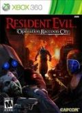 Resident Evil: Operation Raccoon City