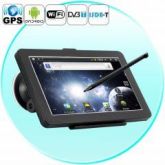 Tablet CyberNav 7"