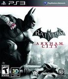 Batman Arkham City