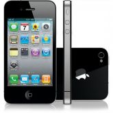 Smartphone Apple iPhone 4S 16gb Preto