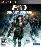 Binary Domain