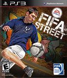 Fifa Street