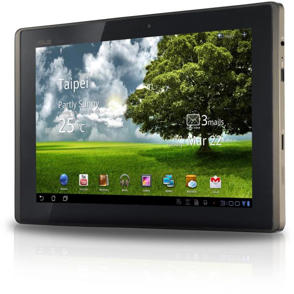 Tablet Asus Transformer 16gb