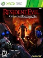 Resident Evil: Operation Raccoon City