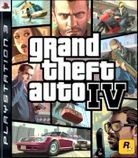 Grand Theft Auto IV