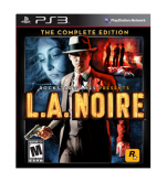 L.A. Noire: The Complete Edition