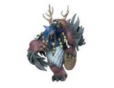 World Of Warcraft Moonkin Figure