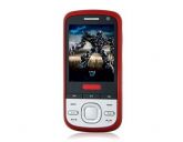 Celular Flip Tela 2.5 Dual SIM Fm Bluetooth TV