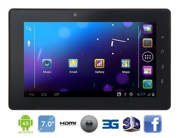 Tablet Hyundai A7ART 7"