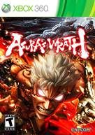 Asura's Wrath