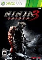 Ninja Gaiden 3