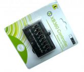 Adaptador de Controle XBOX360 - PS3