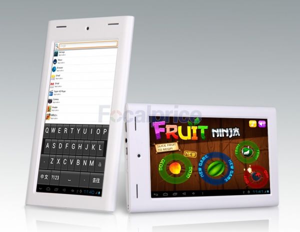 Tablet Hyundai A7 7"