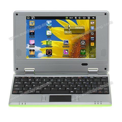 Tablet EPC-7000S 7"