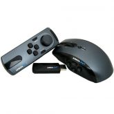 Mouse Laser Wireless XBOX 360