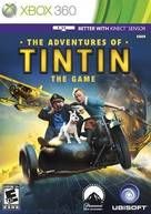 Adventures of Tintin: The Game