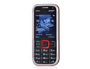 Celular Dual SIM Bluetooth 2.0 Tv MP3/MP4 Java