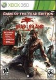 Dead Island Game of the Year Edition