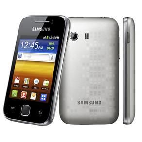 Samsung Galaxy Y GT-S5360