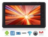 Tablet PC 7"