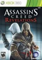 Assassin’s Creed: Revelations