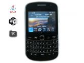 Celular QWERTY Touch Screen Wifi Tv Dual SIM Dual Camera