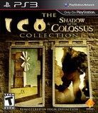 ICO & Shadow of the Colossus Collection HD