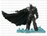 World of Warcraft Action Figure-The Lich King