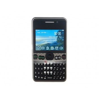 Celular 3 Chips Dual Camera Fm Tv Bluetooth 2.0 Java